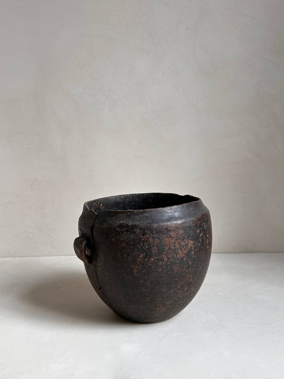 The Corner - Borana Basket N° 43 - Decoration