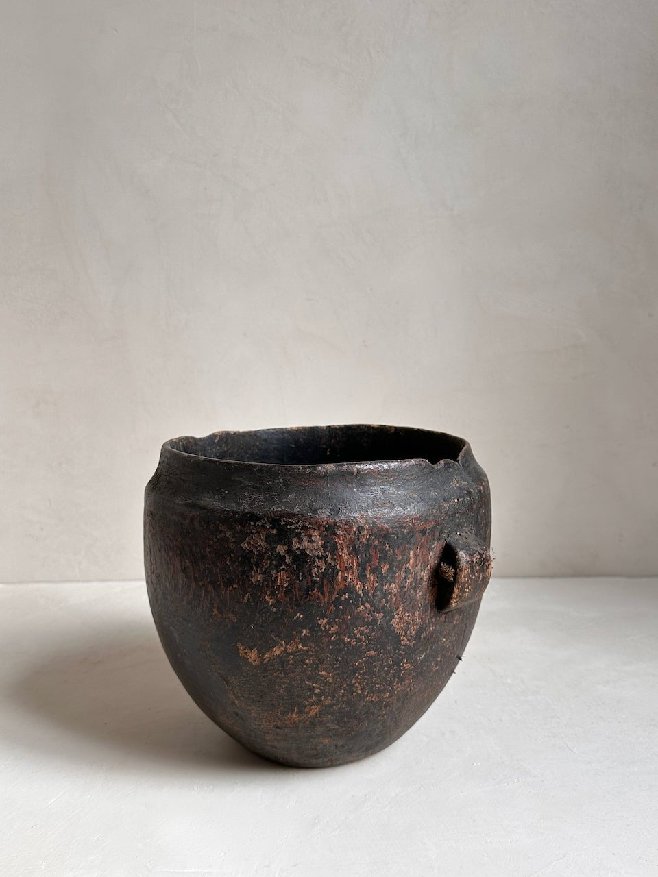 The Corner - Borana Basket N° 43 - Decoration