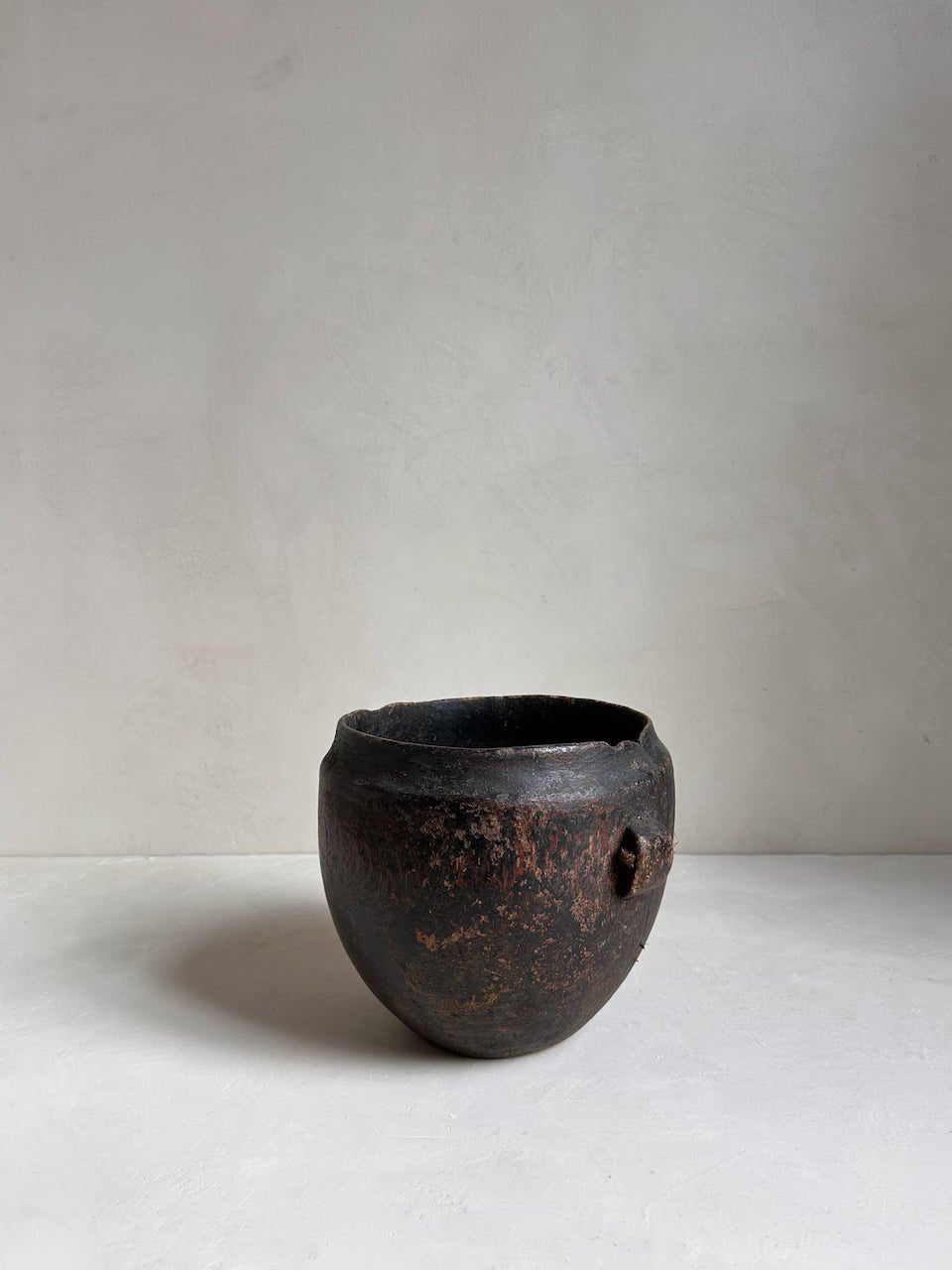 The Corner - Borana Basket N° 43 - Decoration