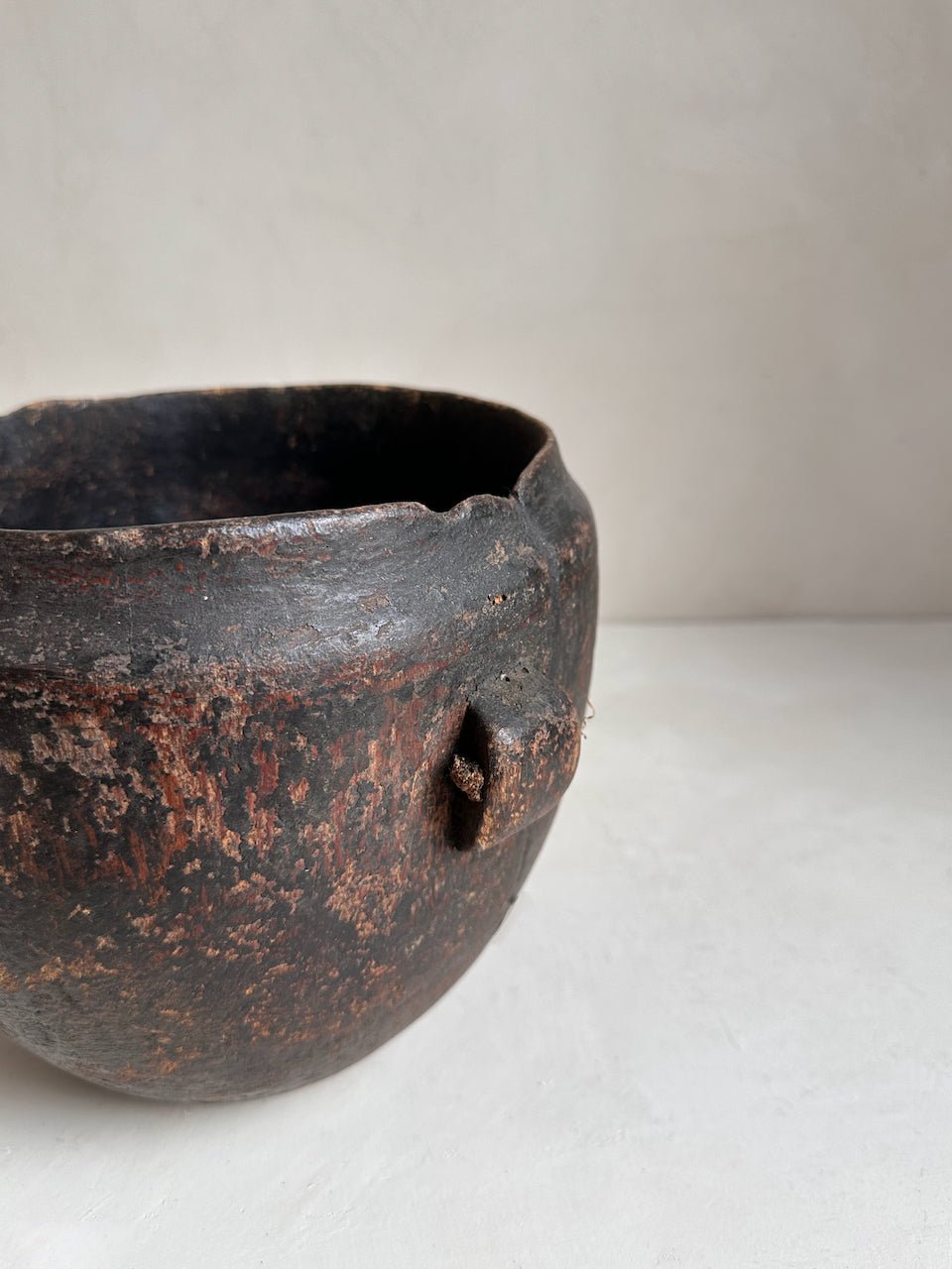 The Corner - Borana Basket N° 43 - Decoration