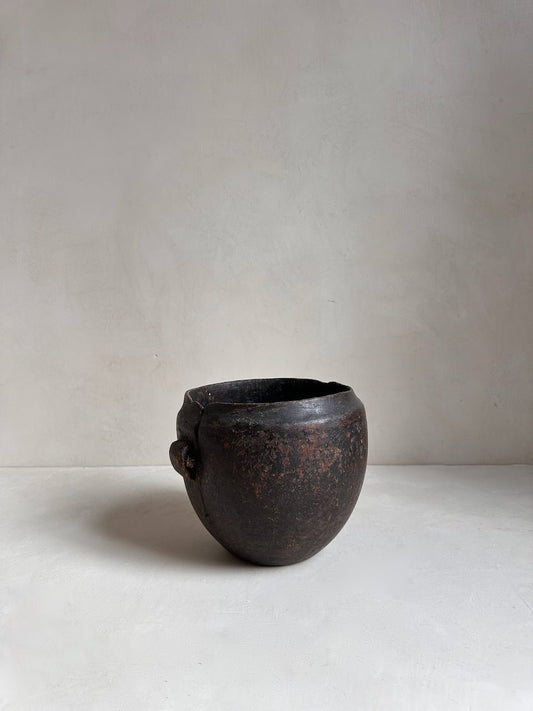 The Corner - Borana Basket N° 43 - Decoration