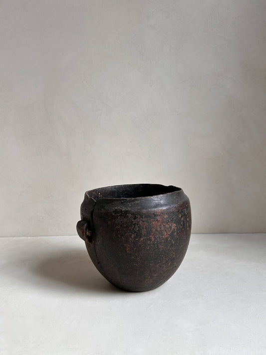 The Corner - Borana Basket N° 43 - Decoration