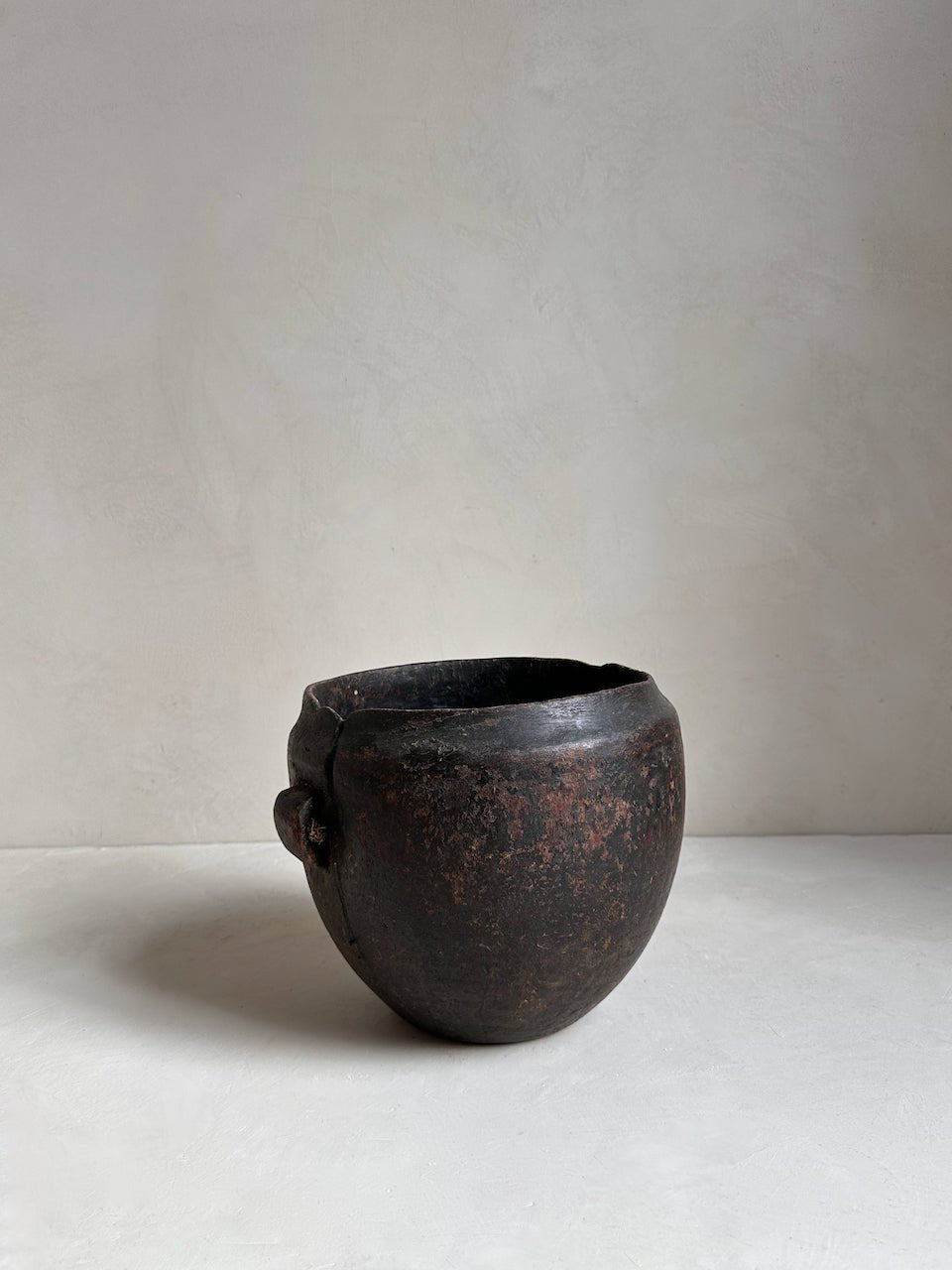 The Corner - Borana Basket N° 43 - Decoration