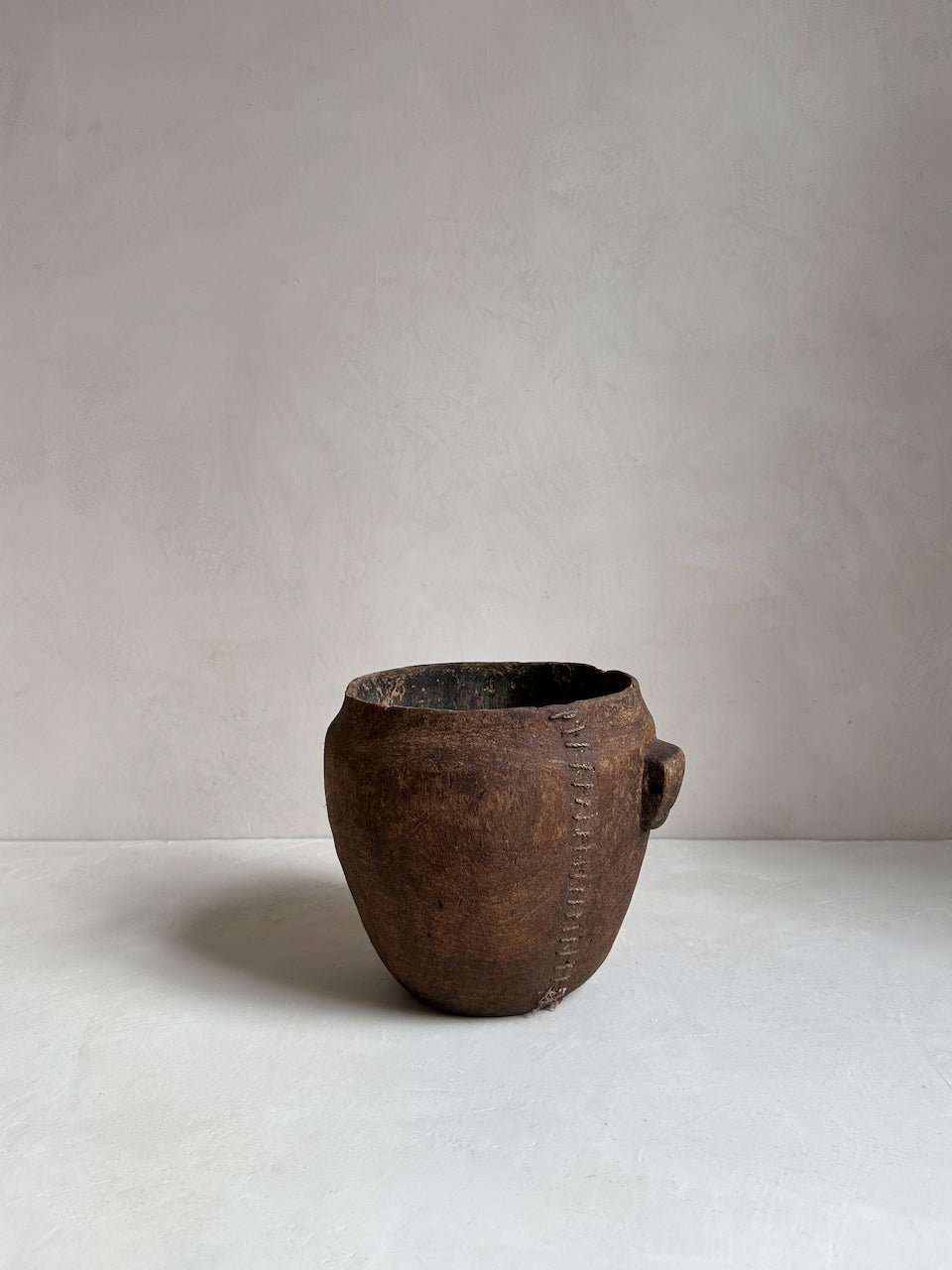 The Corner - Borana Basket N° 44 - Decoration