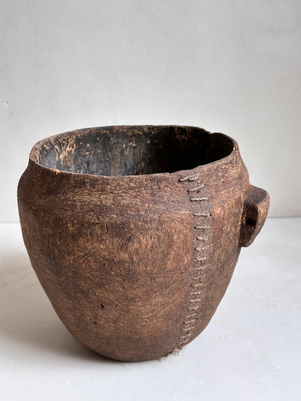 The Corner - Borana Basket N° 44 - Decoration