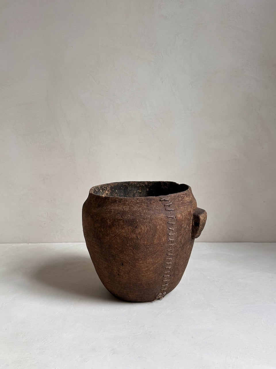The Corner - Borana Basket N° 44 - Decoration
