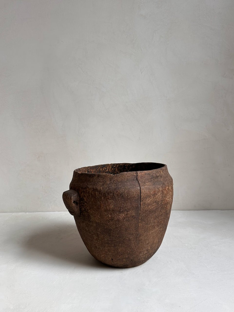 The Corner - Borana Basket N° 44 - Decoration