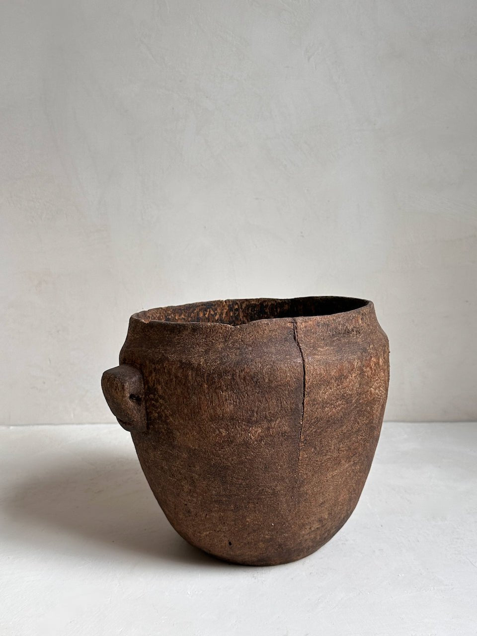 The Corner - Borana Basket N° 44 - Decoration