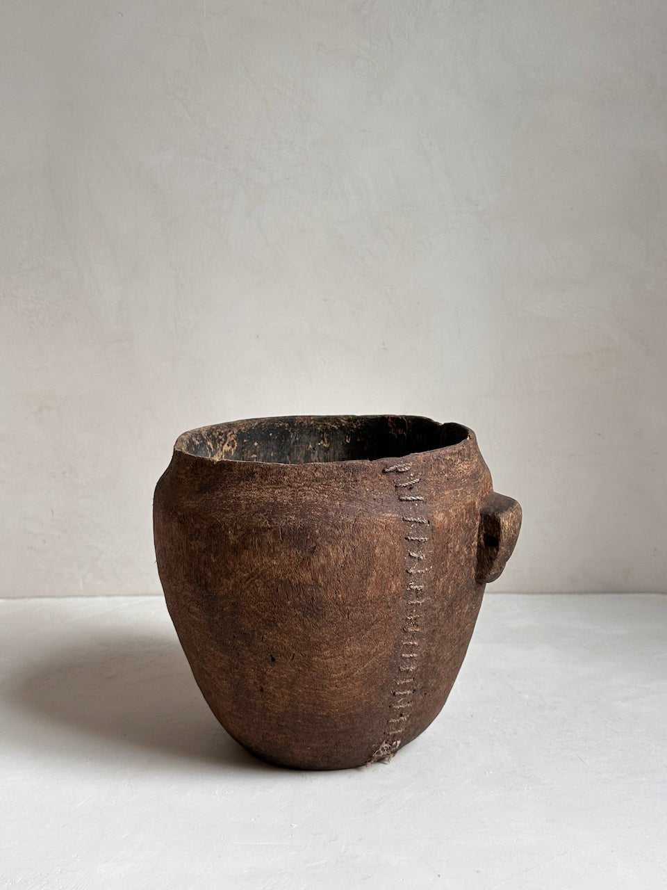 The Corner - Borana Basket N° 44 - Decoration