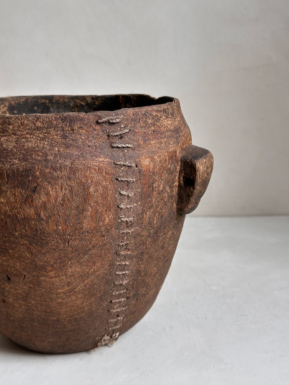 The Corner - Borana Basket N° 44 - Decoration