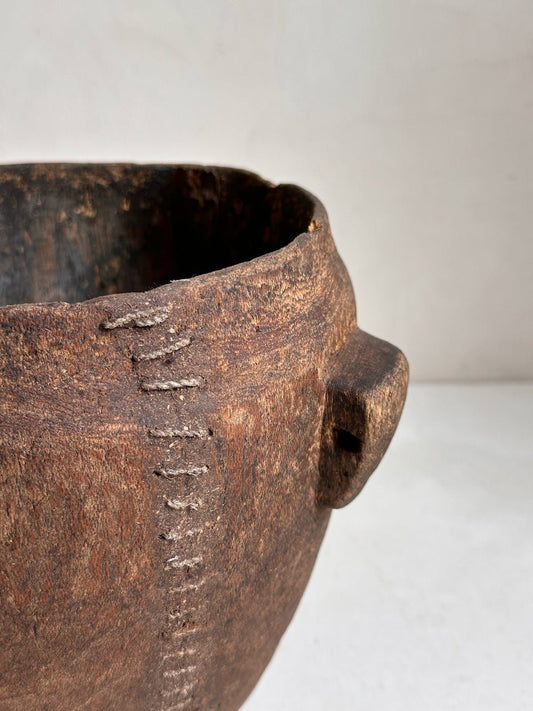 The Corner - Borana Basket N° 44 - Decoration