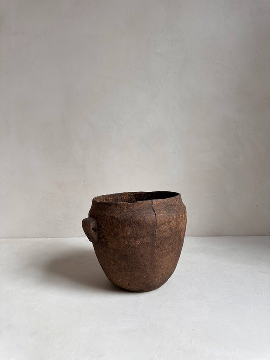 The Corner - Borana Basket N° 44 - Decoration