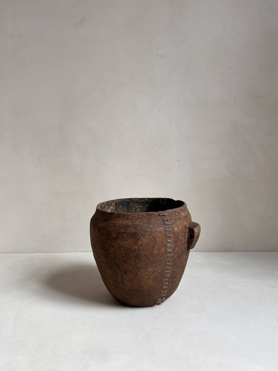 The Corner - Borana Basket N° 44 - Decoration