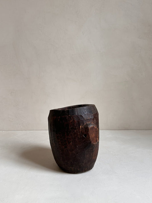 The Corner - Borana Basket N° 45 - Decoration