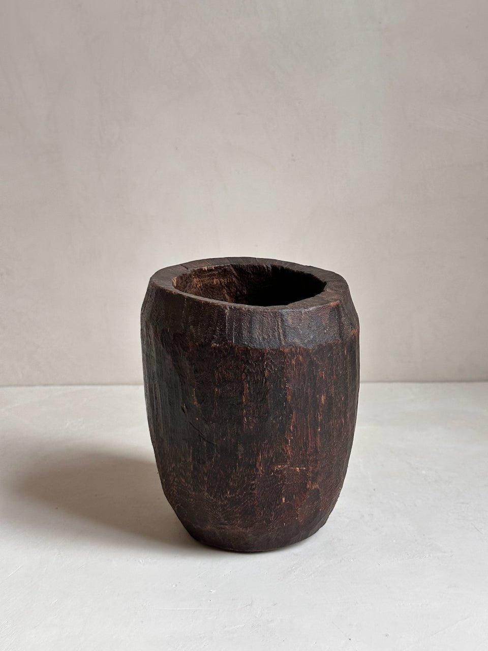The Corner - Borana Basket N° 45 - Decoration