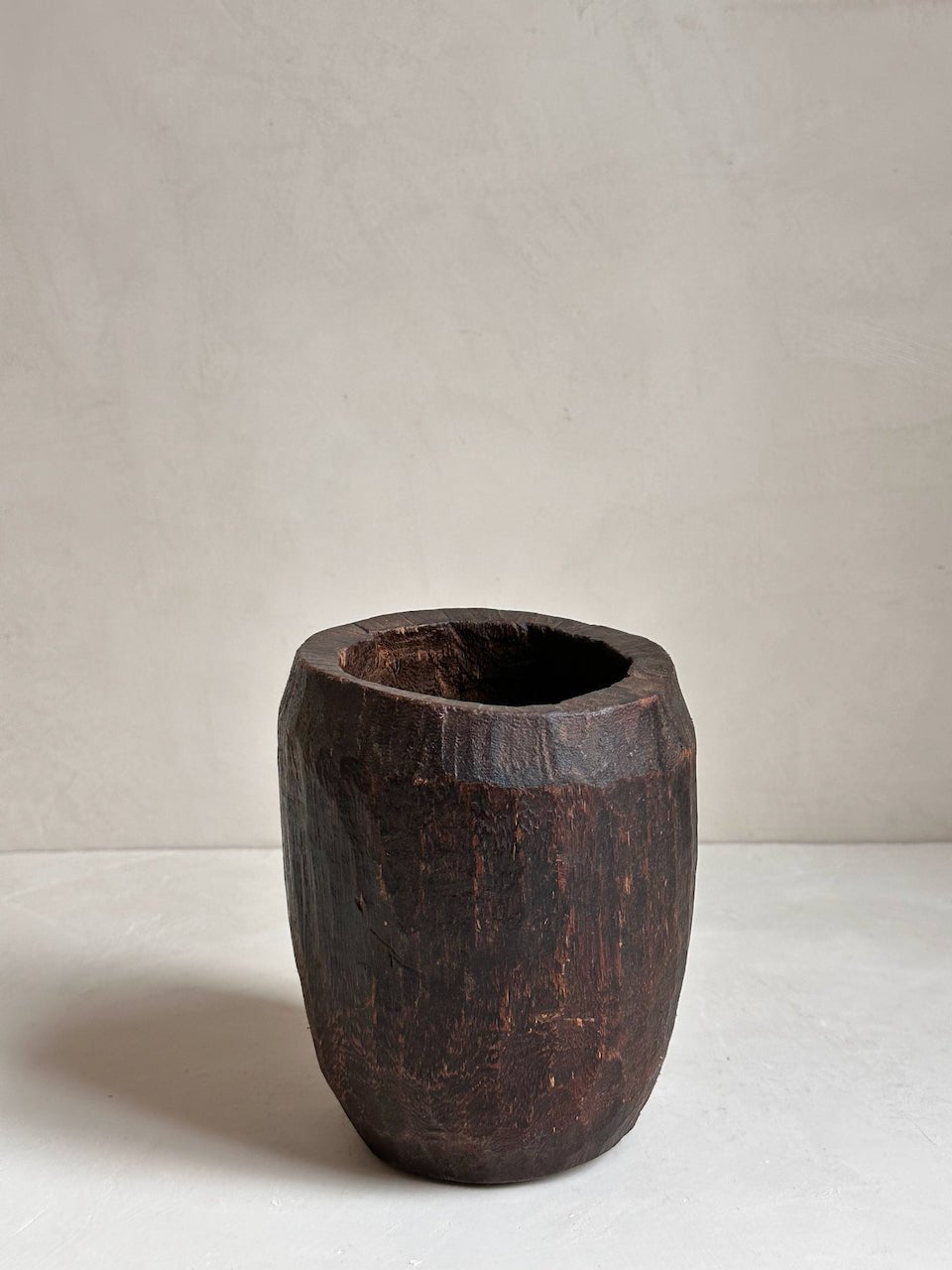 The Corner - Borana Basket N° 45 - Decoration
