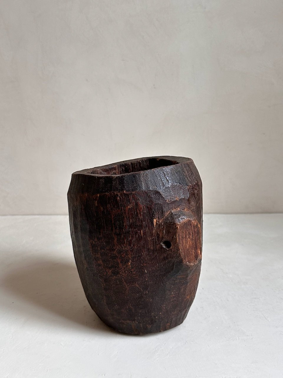 The Corner - Borana Basket N° 45 - Decoration