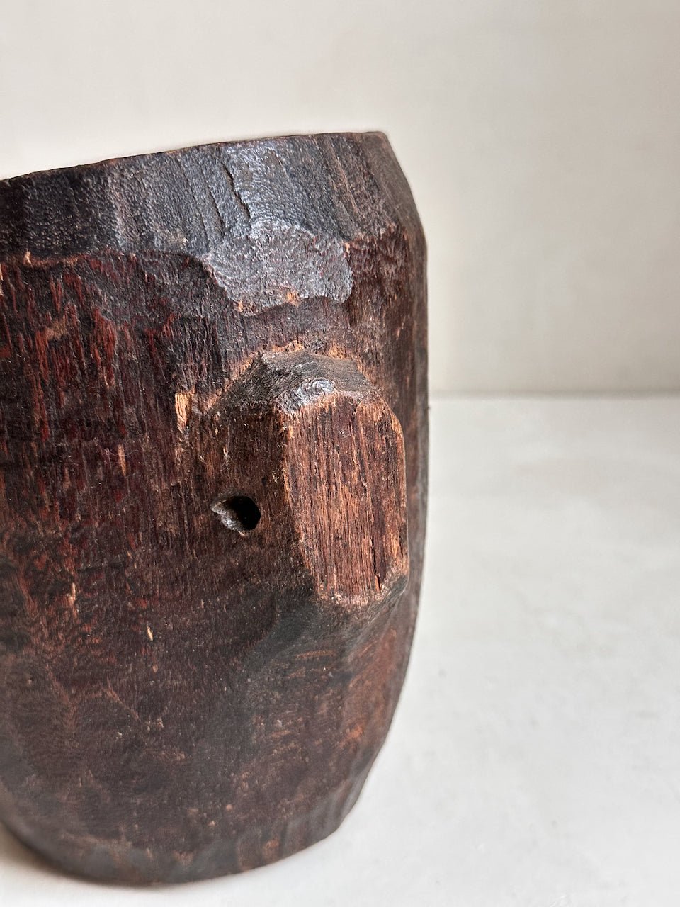 The Corner - Borana Basket N° 45 - Decoration