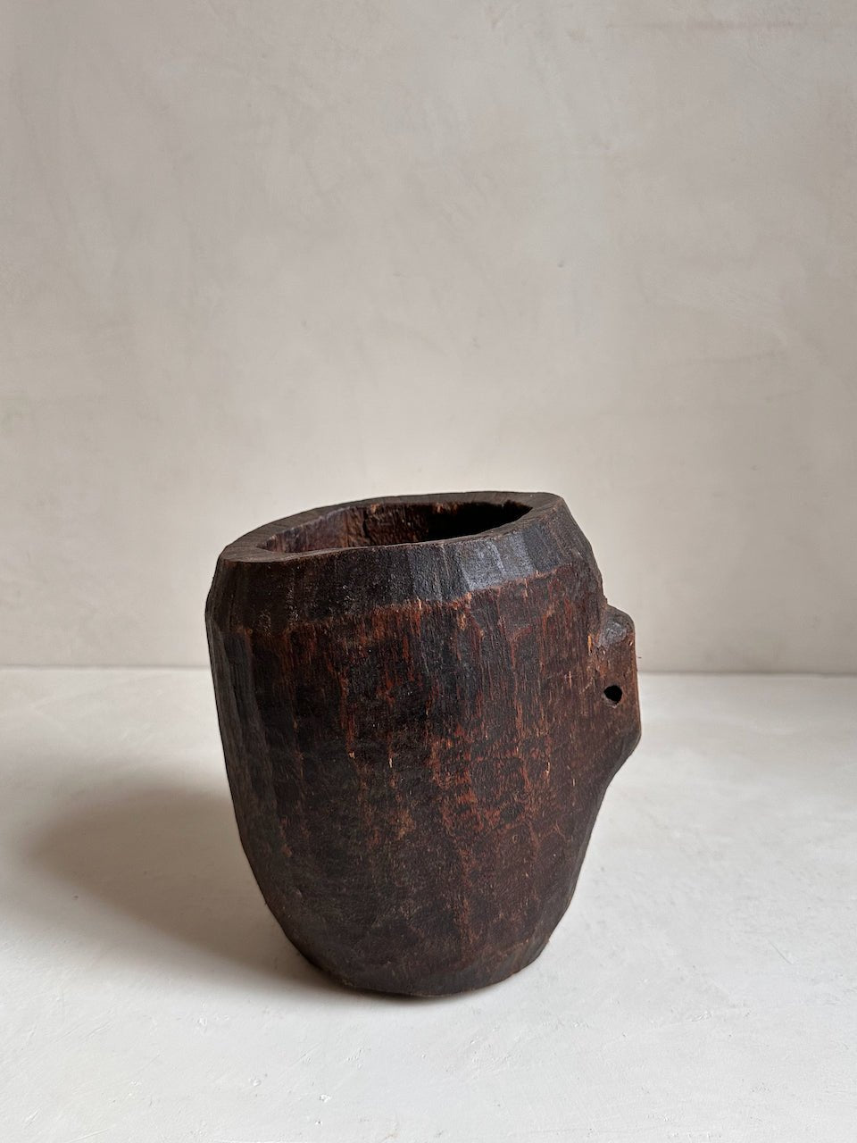 The Corner - Borana Basket N° 45 - Decoration
