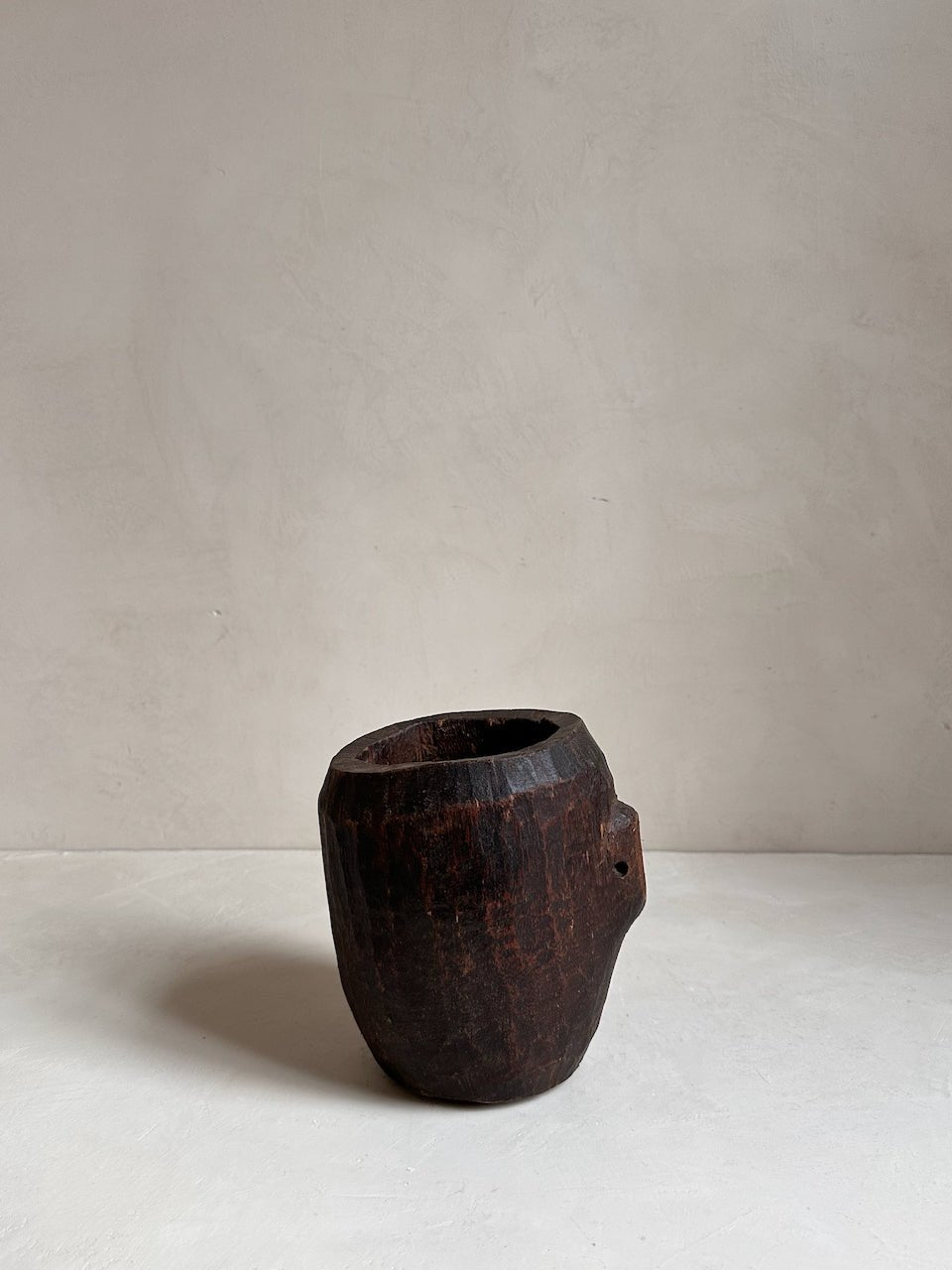 The Corner - Borana Basket N° 45 - Decoration