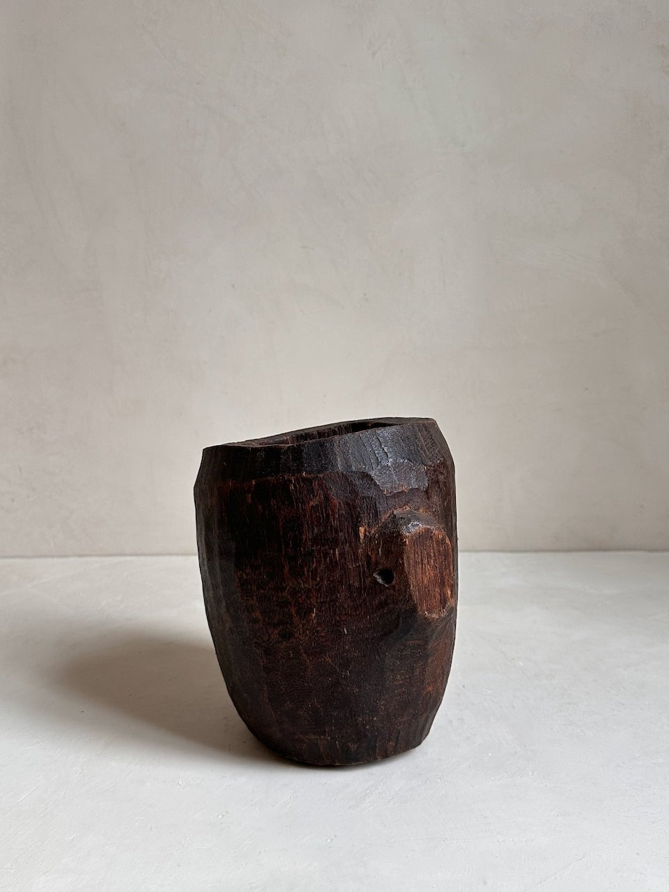The Corner - Borana Basket N° 45 - Decoration