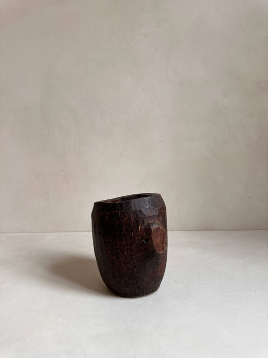 The Corner - Borana Basket N° 45 - Decoration