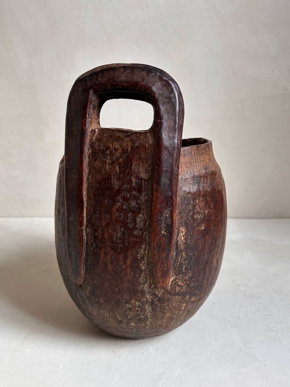 The Corner - Borana Basket N° 46 - Decoration