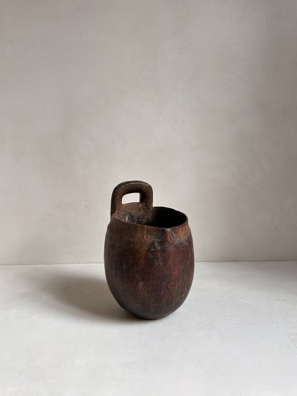 The Corner - Borana Basket N° 46 - Decoration
