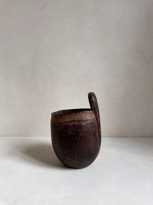 The Corner - Borana Basket N° 46 - Decoration