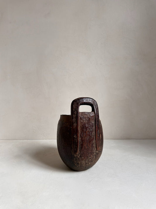 The Corner - Borana Basket N° 46 - Decoration