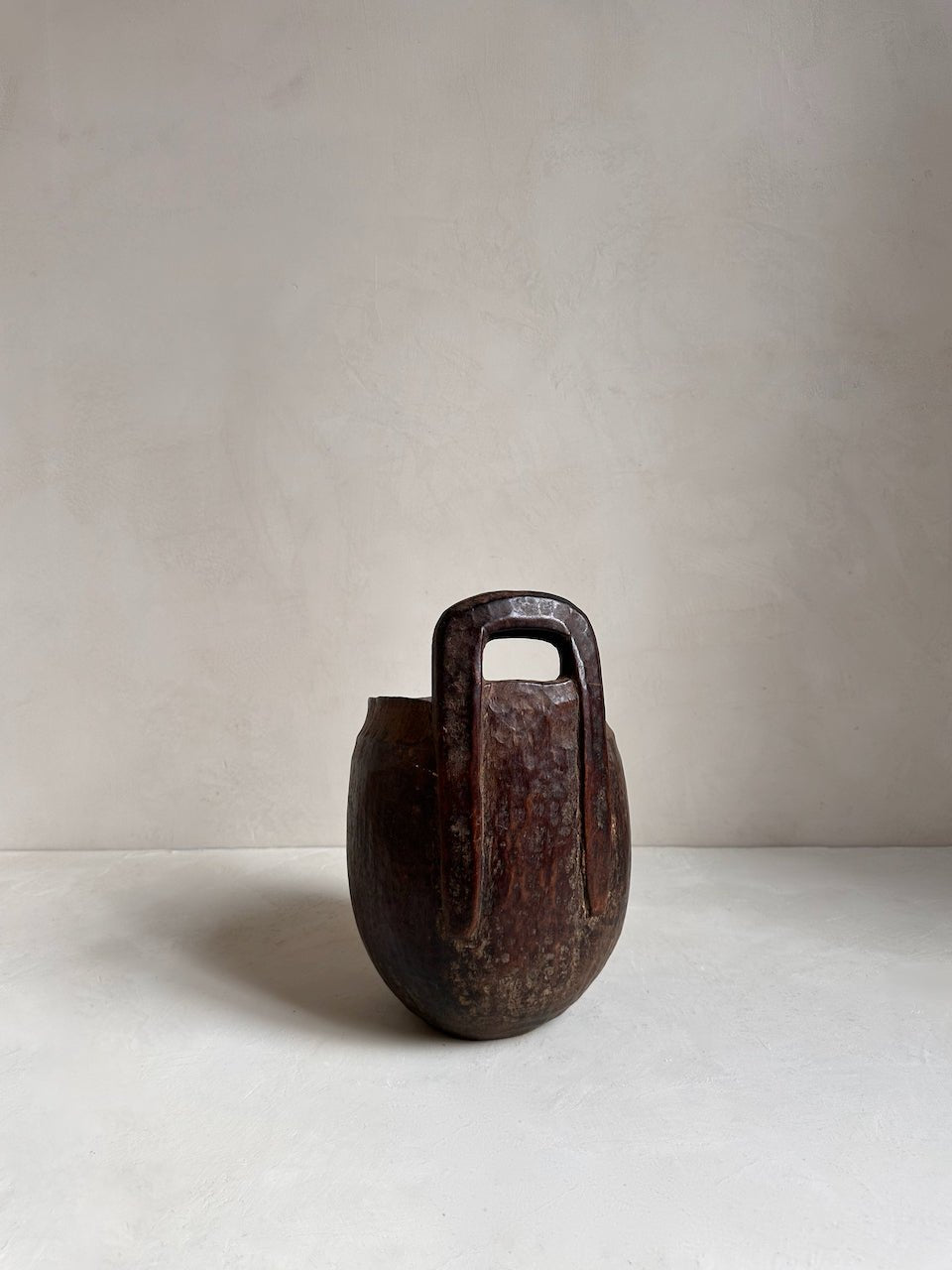 The Corner - Borana Basket N° 46 - Decoration