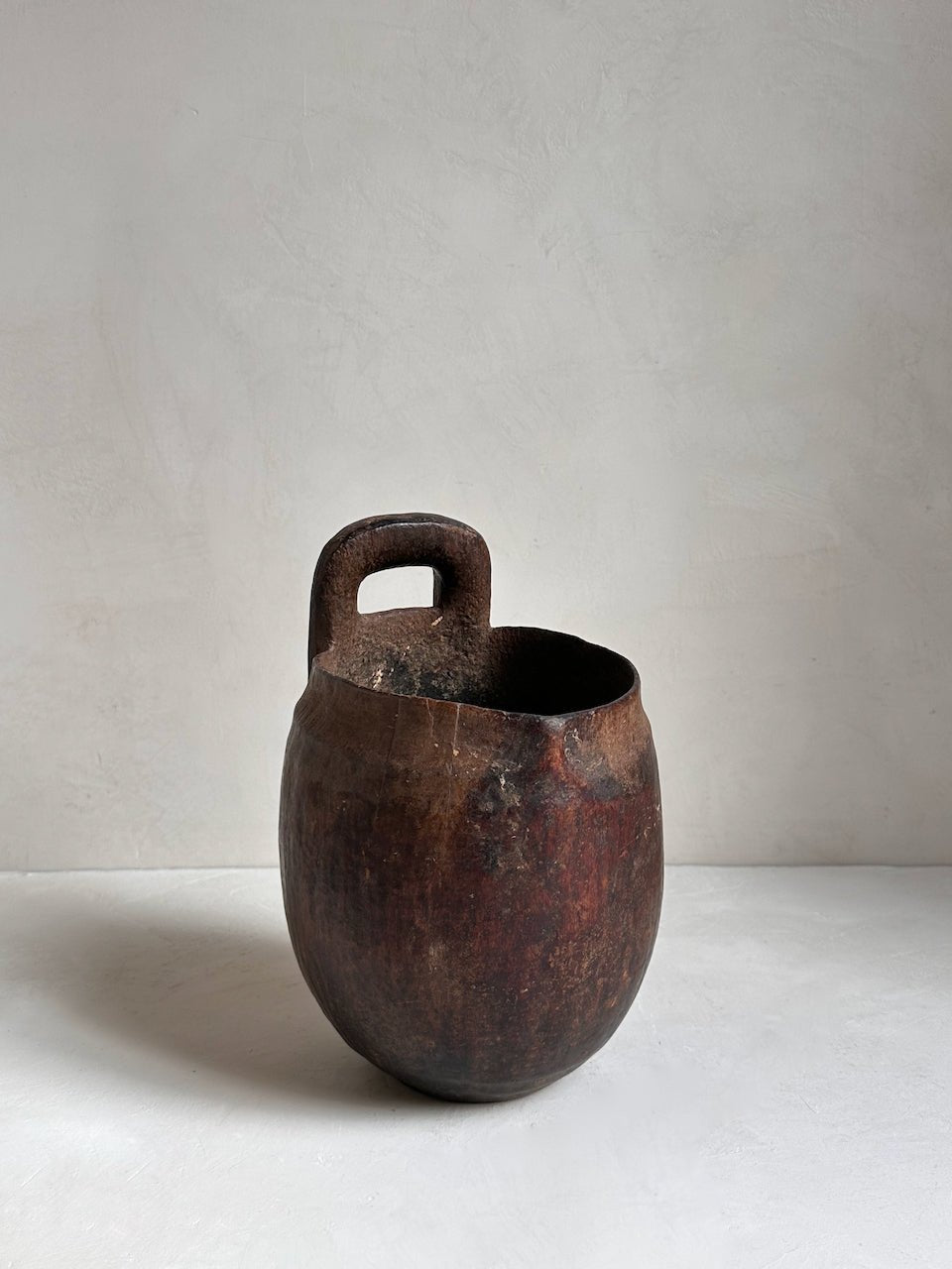 The Corner - Borana Basket N° 46 - Decoration