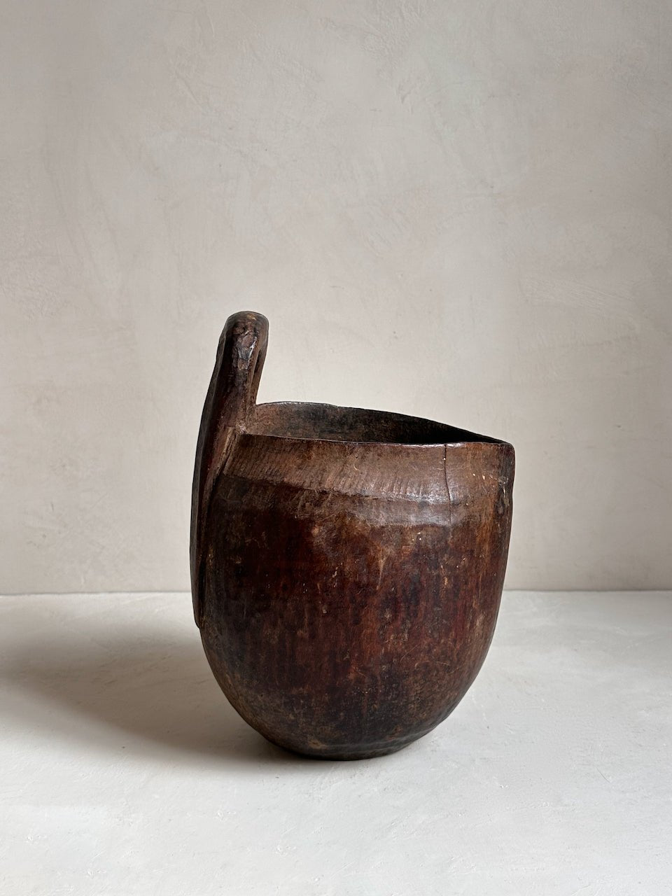 The Corner - Borana Basket N° 46 - Decoration