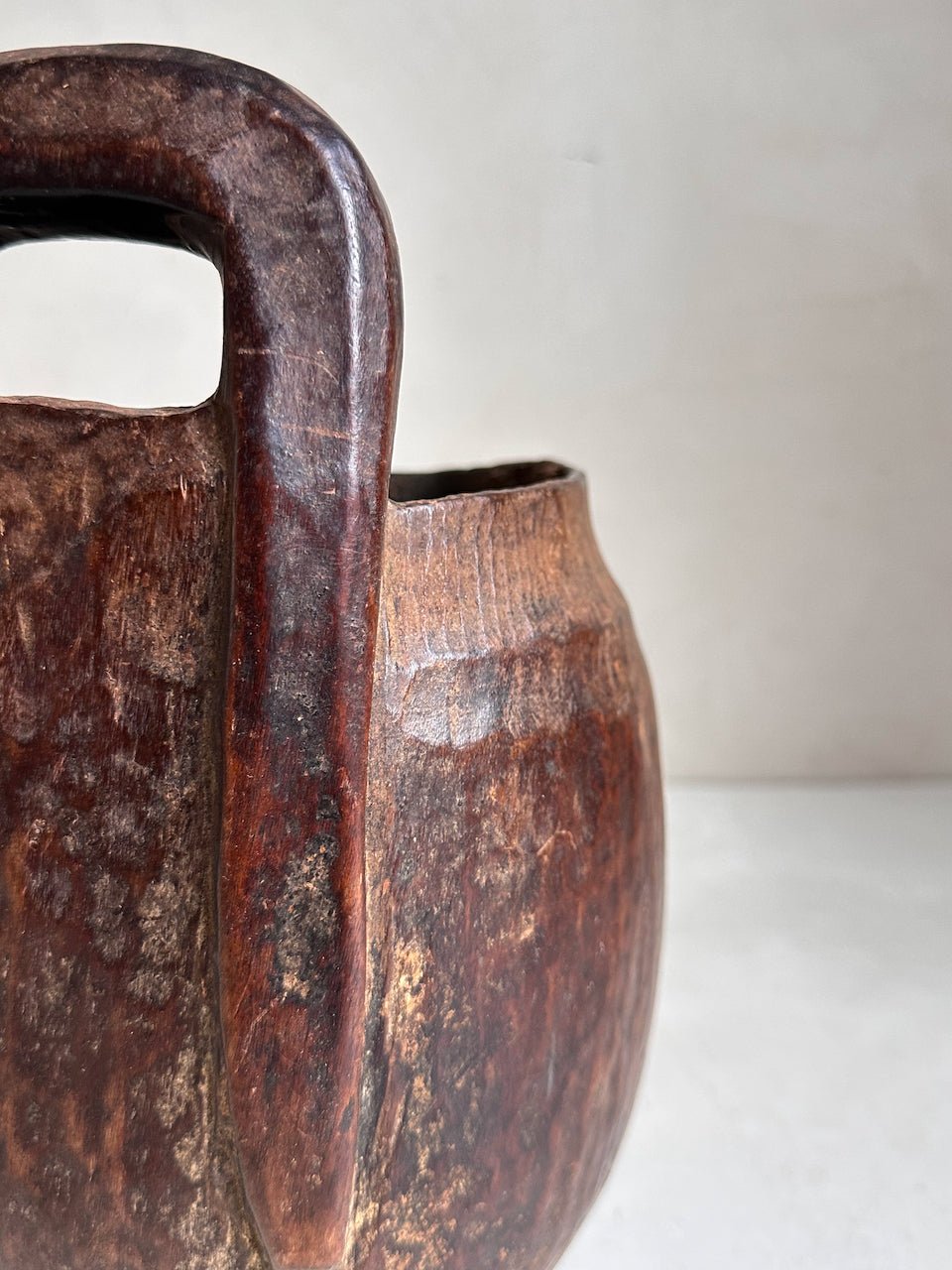 The Corner - Borana Basket N° 46 - Decoration
