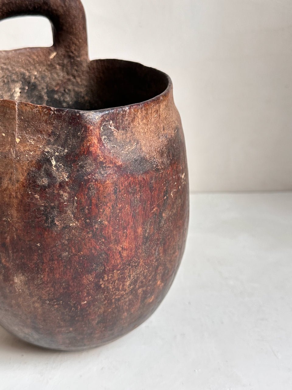 The Corner - Borana Basket N° 46 - Decoration