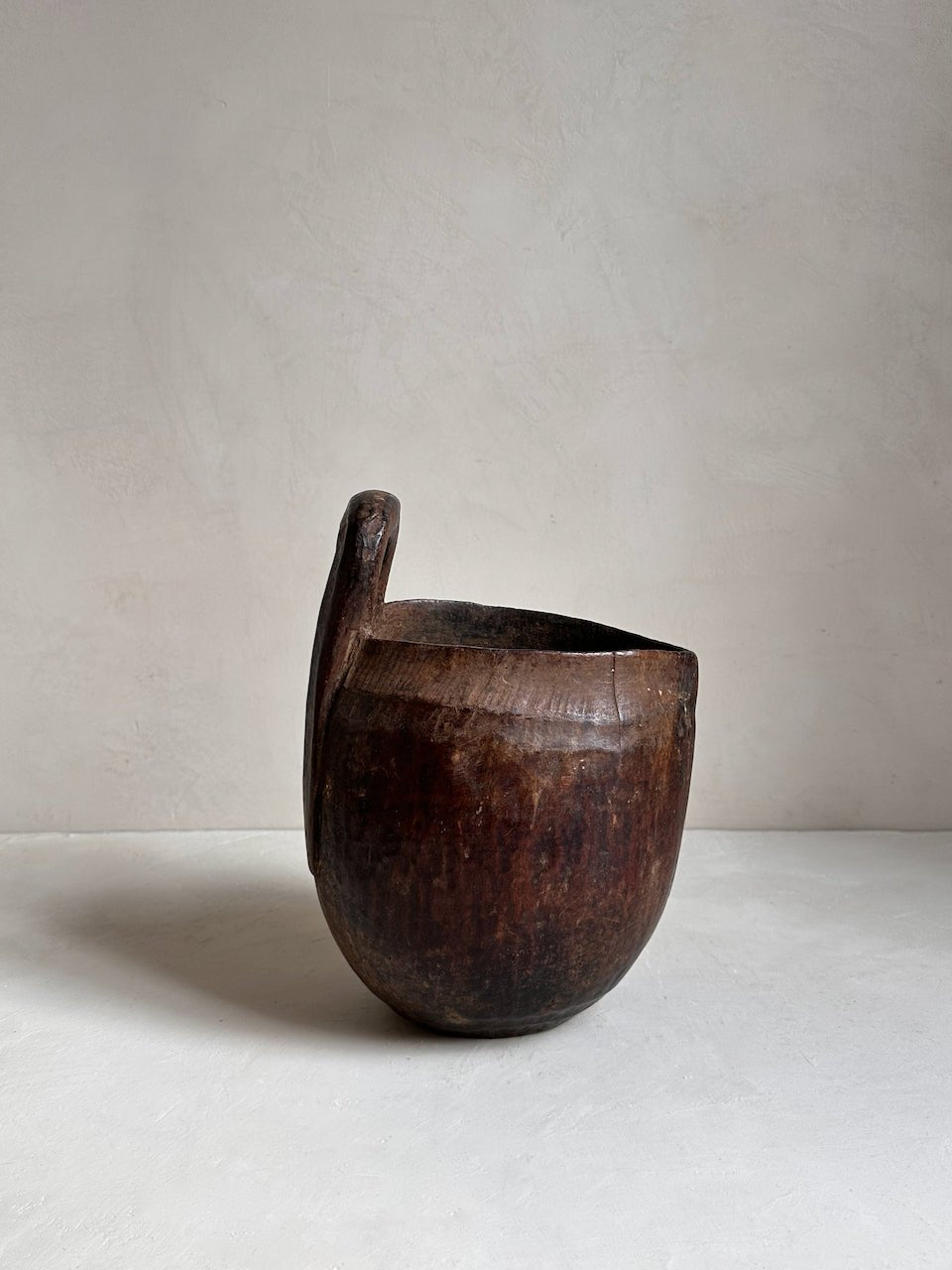 The Corner - Borana Basket N° 46 - Decoration