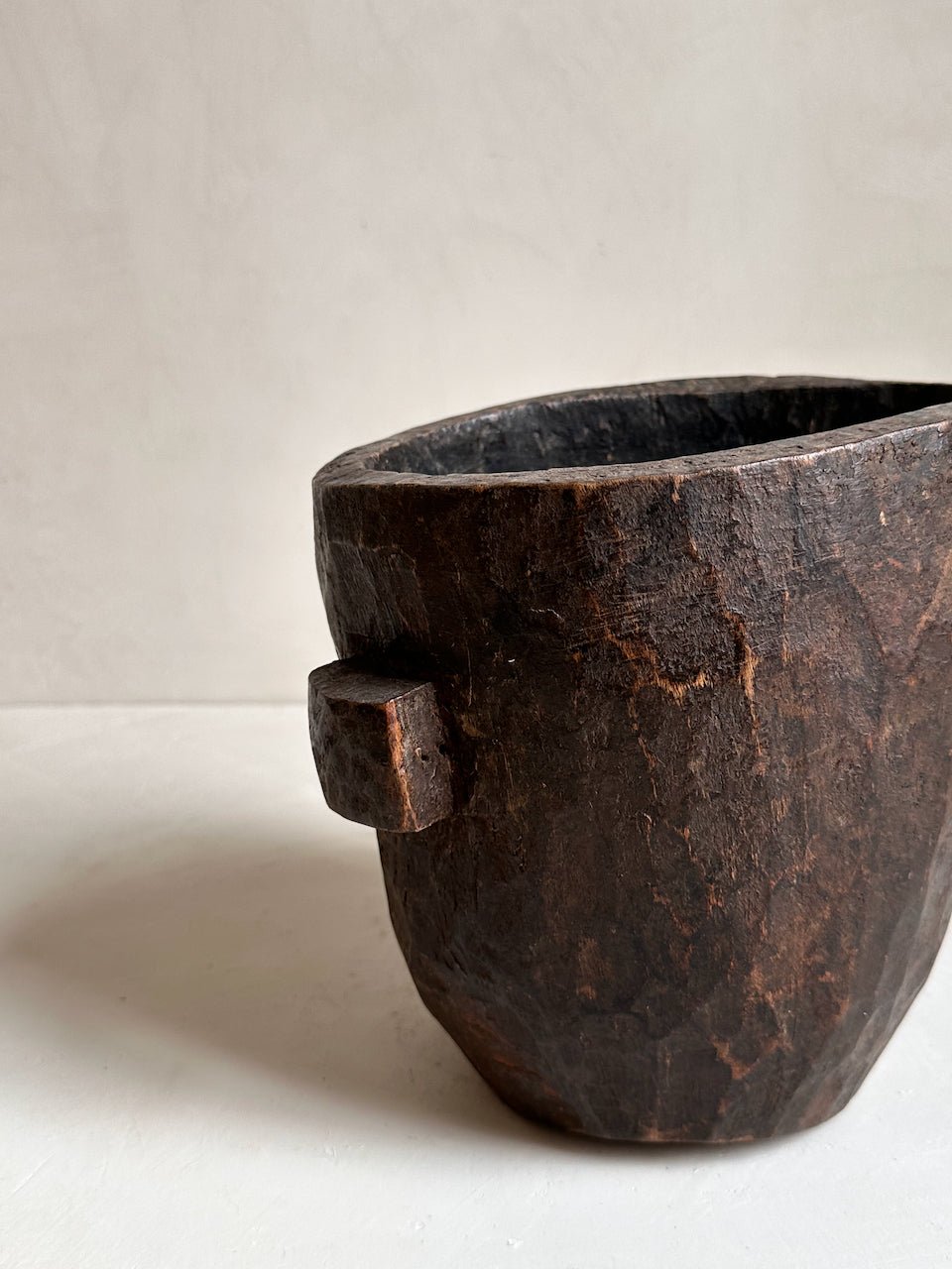 The Corner - Borana Basket N° 47 - Decoration