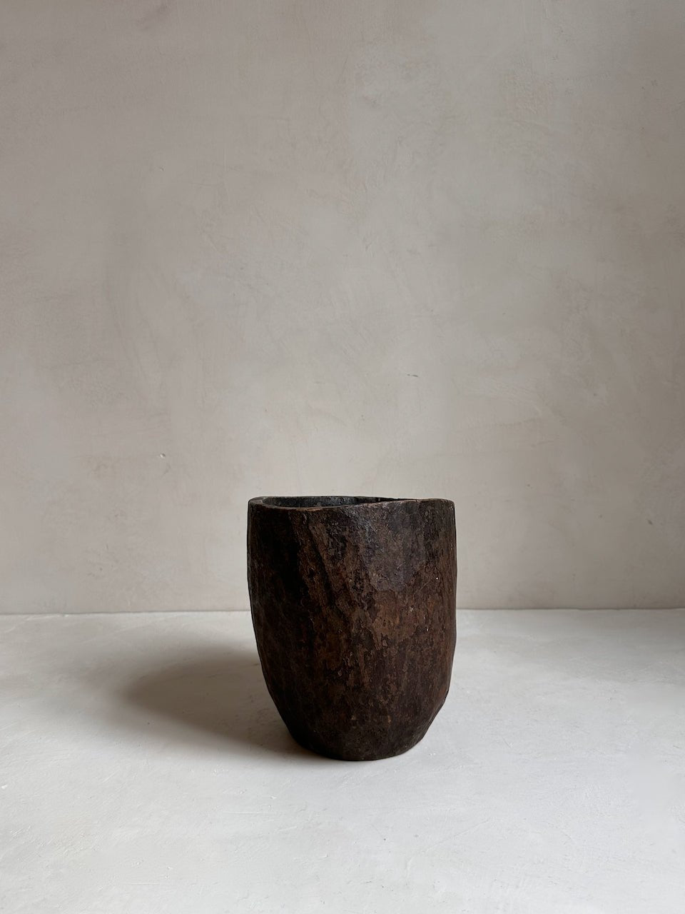 The Corner - Borana Basket N° 47 - Decoration