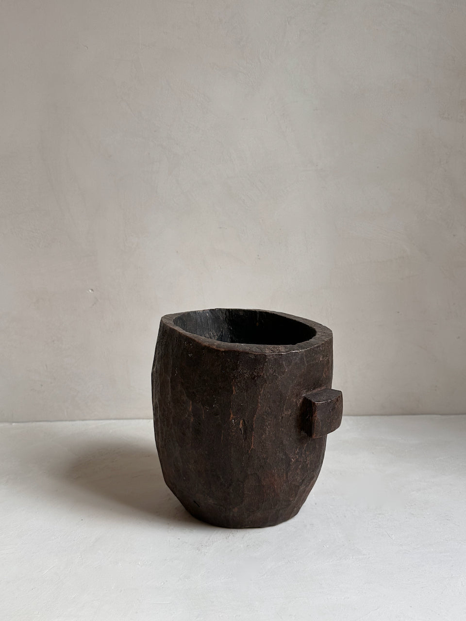 The Corner - Borana Basket N° 47 - Decoration