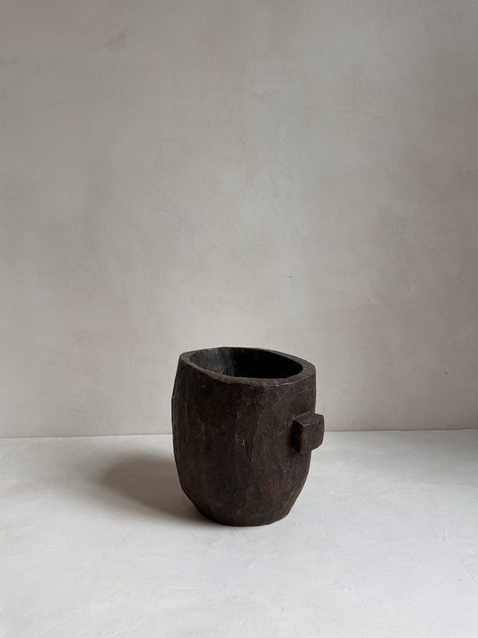 The Corner - Borana Basket N° 47 - Decoration