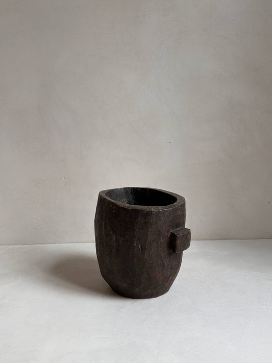 The Corner - Borana Basket N° 47 - Decoration