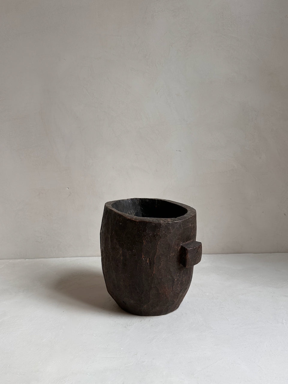 The Corner - Borana Basket N° 47 - Decoration
