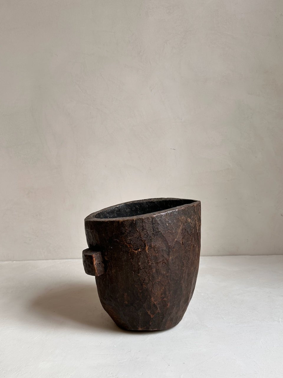 The Corner - Borana Basket N° 47 - Decoration