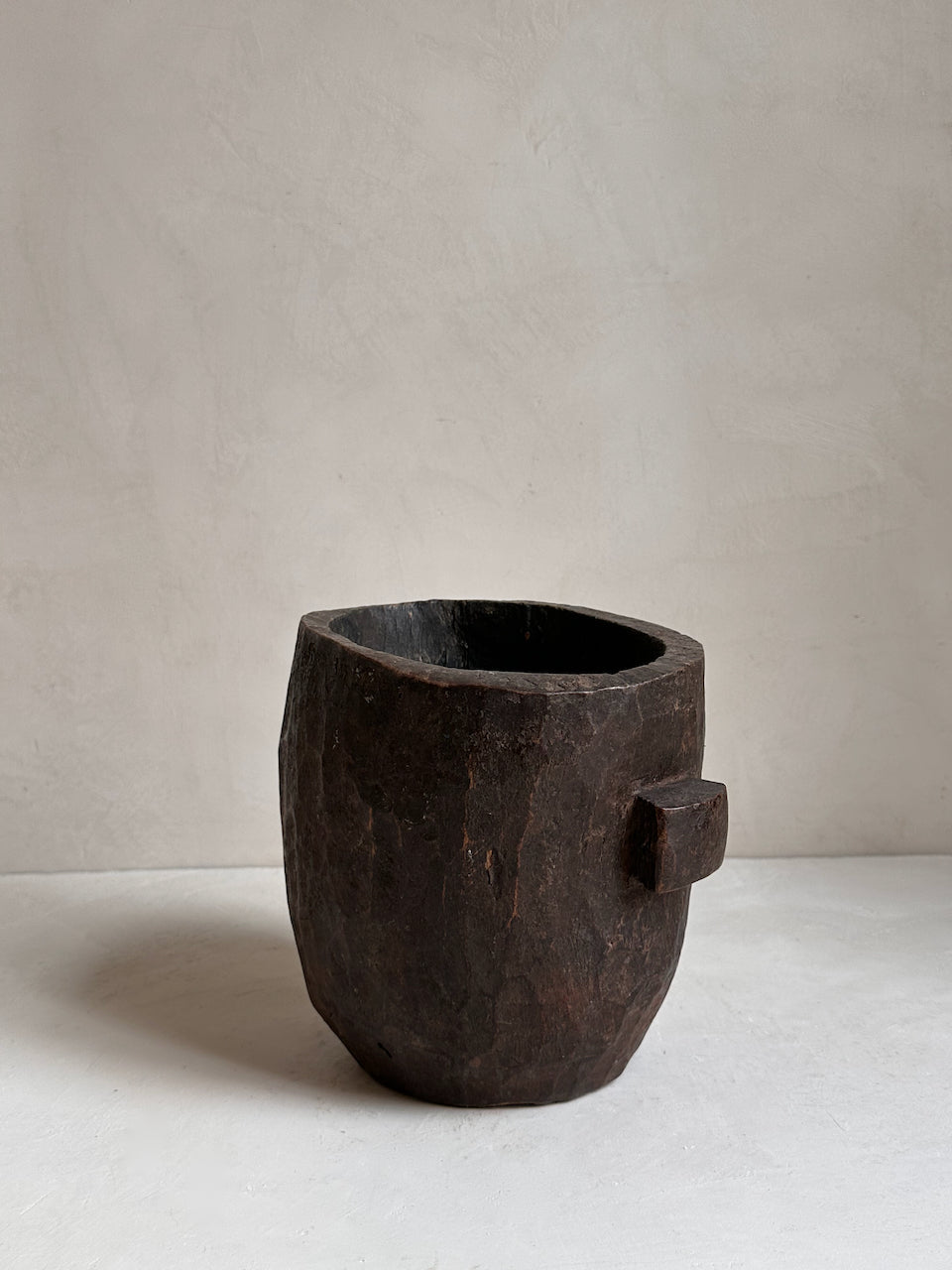 The Corner - Borana Basket N° 47 - Decoration