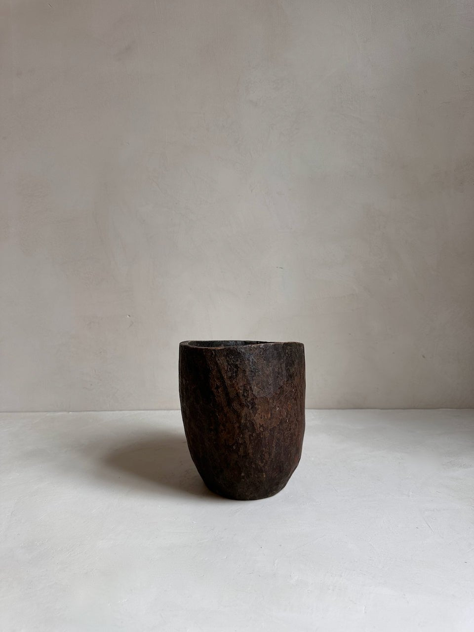 The Corner - Borana Basket N° 47 - Decoration