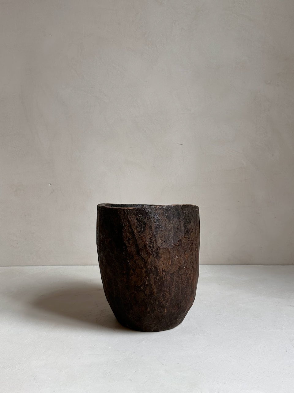 The Corner - Borana Basket N° 47 - Decoration
