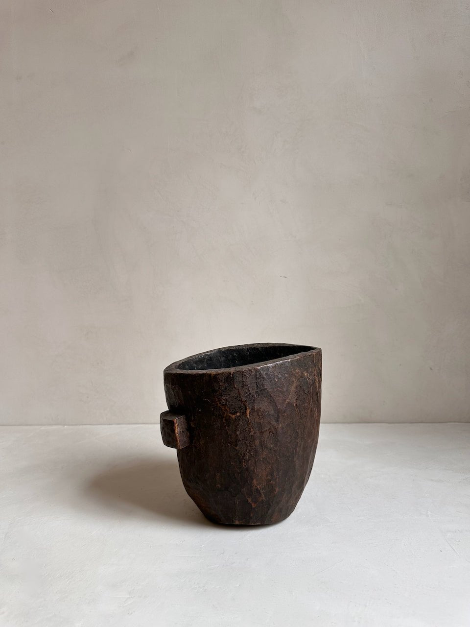 The Corner - Borana Basket N° 47 - Decoration
