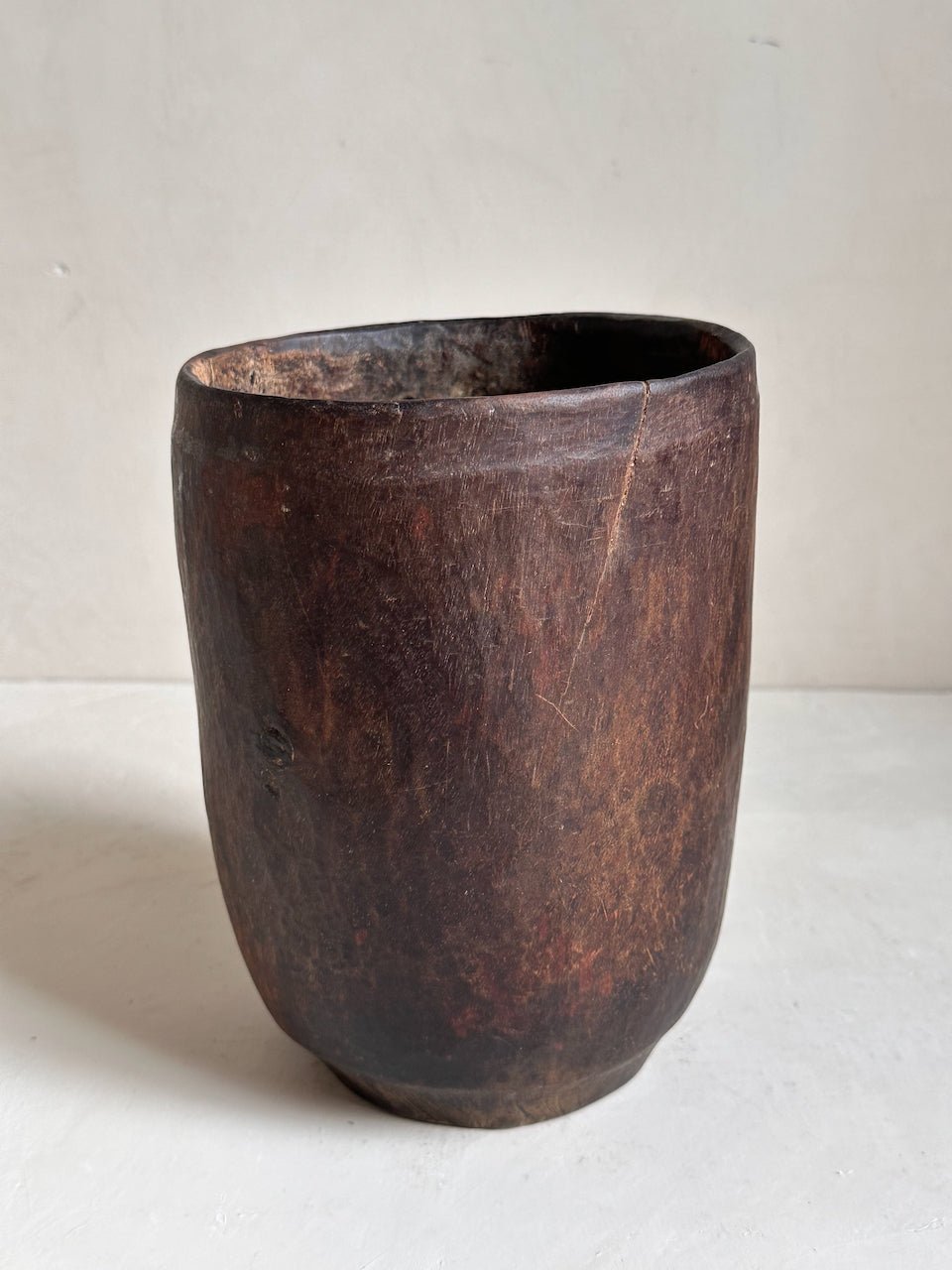 The Corner - Borana Basket N° 48 - Decoration