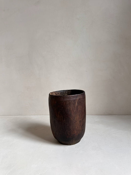 The Corner - Borana Basket N° 48 - Decoration