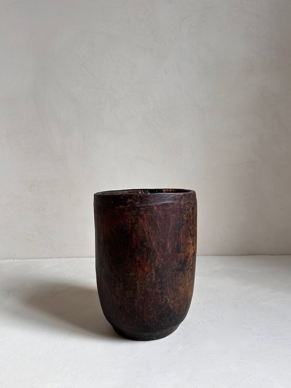 The Corner - Borana Basket N° 48 - Decoration